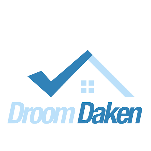 Droom Daken logo