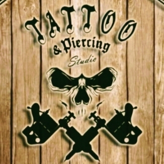 INK EM ALL Tattoo & Piercing Studio logo