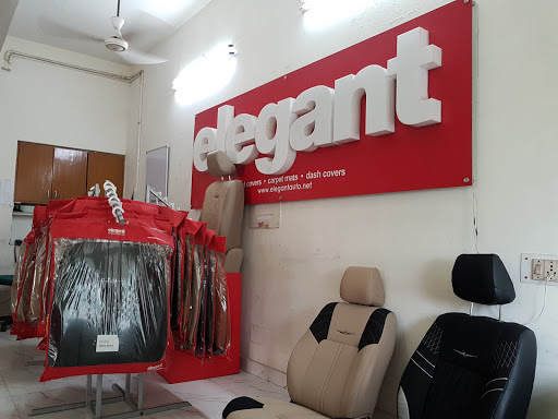 Elegant Auto Accessories, E-37, E Block, Sector 6, Noida, Uttar Pradesh 110096, India, Auto_Accessories_Store, state UP