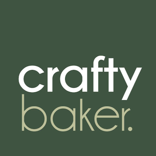 Crafty Baker Titirangi logo