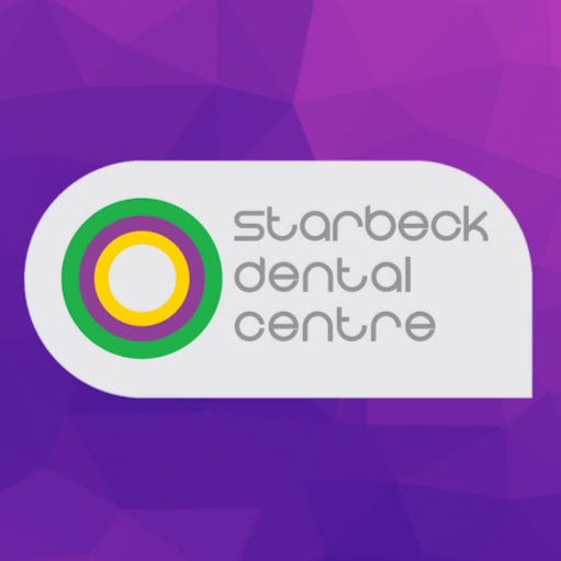 Starbeck Dental Centre logo