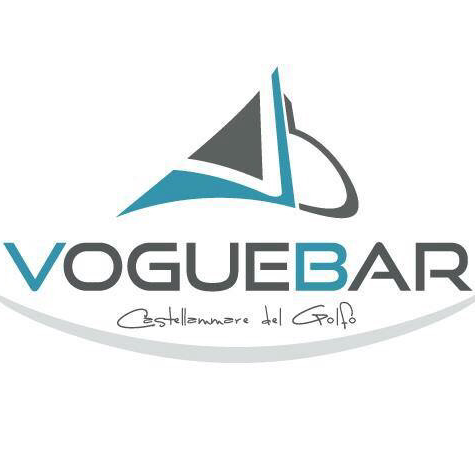 Vogue Bar logo