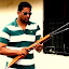 Sushanth Amin's user avatar