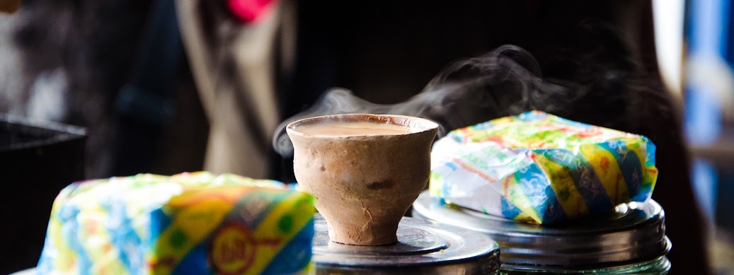 Calcutta, Kolkata, Kolkata chai, chaa, maatir bhar, earthen cup