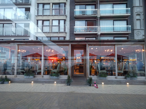 De Zeebries