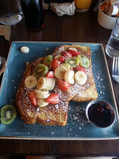 Breakfast Restaurant «First Watch - College Parkway Plaza», reviews and photos, 7091 College Pkwy, Fort Myers, FL 33907, USA