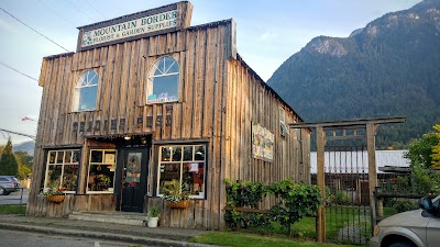 Photos of Mountain Border Floral & Gift