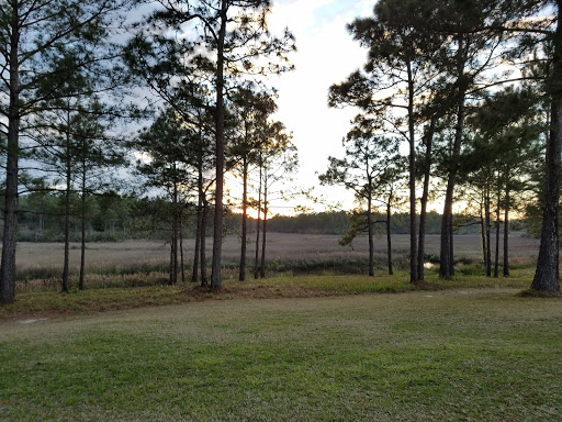 Golf Course «Shell Landing Golf Club», reviews and photos, 3499 Shell Landing Blvd, Gautier, MS 39553, USA