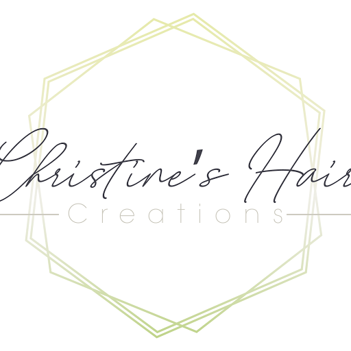 Christine’s Hair Creations logo