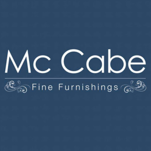 Mc Cabe Fine Furnishings logo