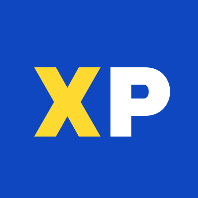 XPSolutions Computers & IPTV Boxes logo