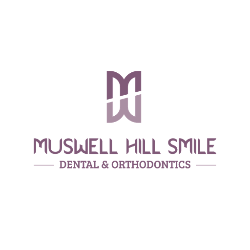 Dentist Muswell Hill Smile logo