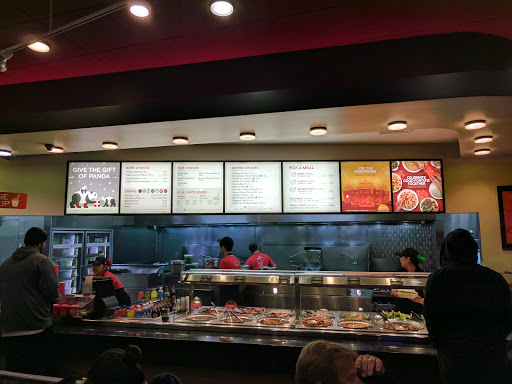 Chinese Restaurant «Panda Express», reviews and photos, 4940 W Century Blvd, Inglewood, CA 90304, USA