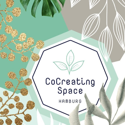 CoCreatingSpace logo