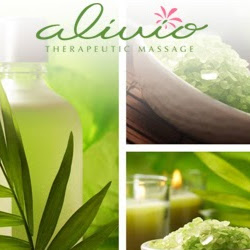 Alivio Therapeutic Massage