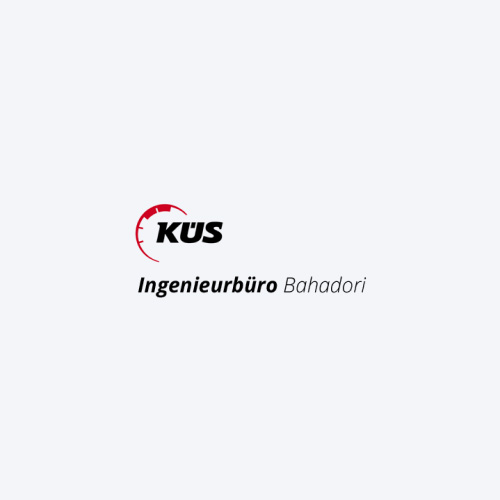 Kfz Prüfstelle und Ing Büro Bahadori logo