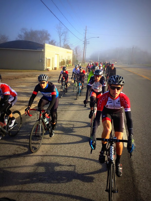 The Highway 71 Classic - Ozark Cycling Adventures, Cycling news and Routes in Northwest Arkansas NWA