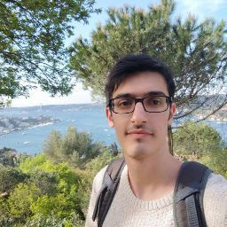 Serkan Ozel's user avatar