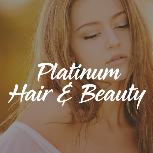 Platinum Hair & Beauty