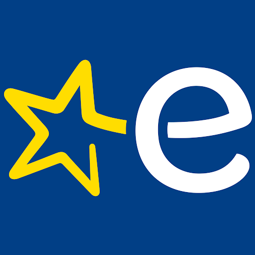 EURONICS XXL Stratmann logo