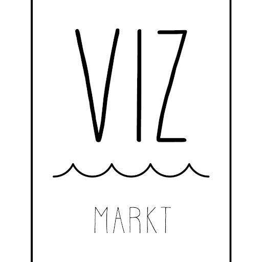 VIZ markt logo