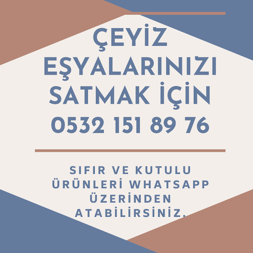 ÇeyizEşyasıAlanYerler logo