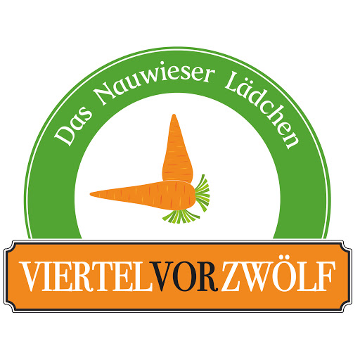 Viertel vor Zwölf logo