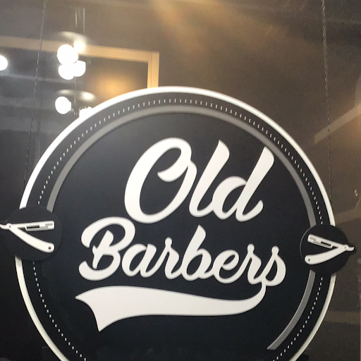 Old Barbers Barbershop