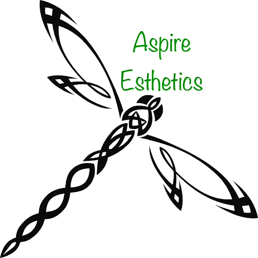 Aspire Esthetics logo