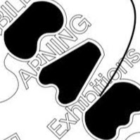 Bill Arning Exhibitions logo