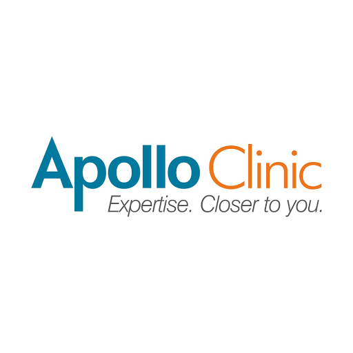 Apollo Clinic - Allahabad, Vinayak Tower, MG Marg, Civil Lines, Allahabad, Uttar Pradesh 211001, India, Clinic, state UP