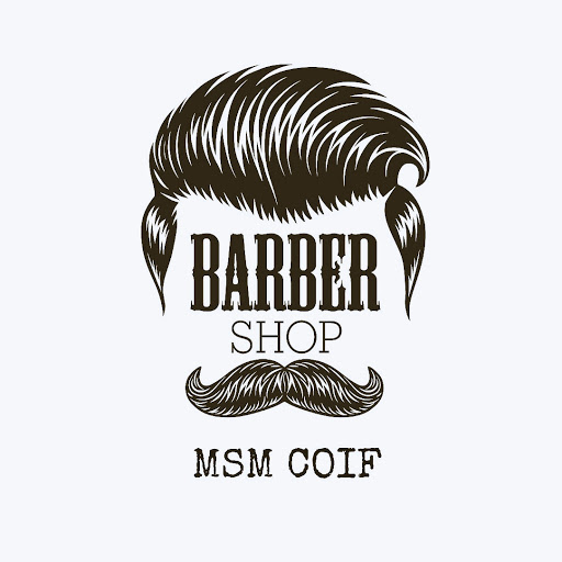 MSM COIF logo