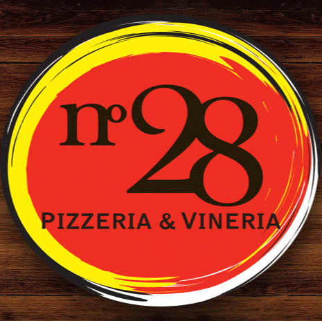 Numero28 logo