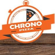 Chrono Pizza logo