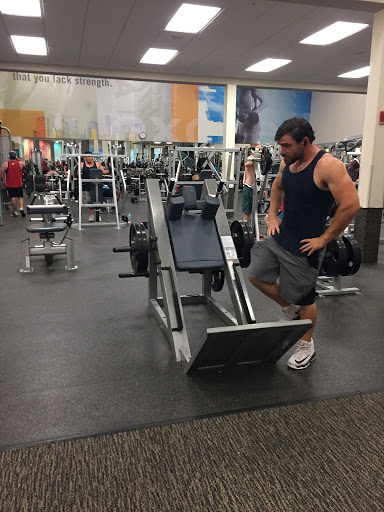 Gym «LA Fitness», reviews and photos, 3030 E Semoran Blvd, Apopka, FL 32703, USA