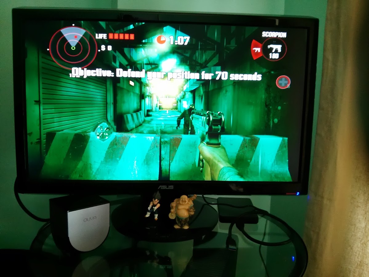 List of Side Loaded Games/Apps That work on OUYA [Archive ... - 