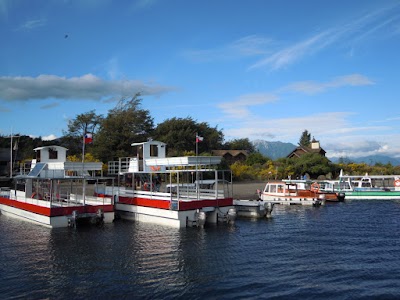 Photos of Lago De Todos Los Santos