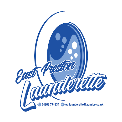 East Preston Launderette