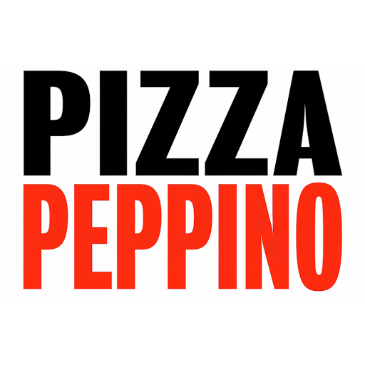 Pizza Peppino logo