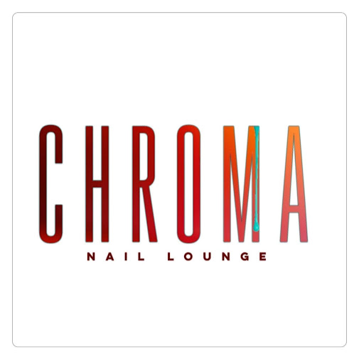 Chroma Nail Lounge logo