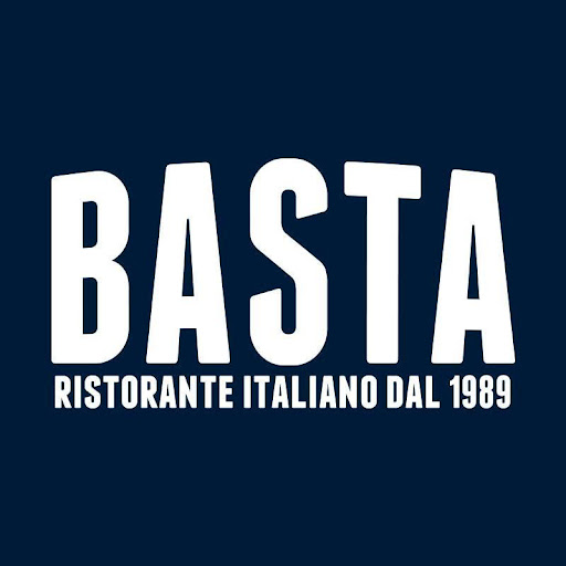 Basta Italian Restaurant logo
