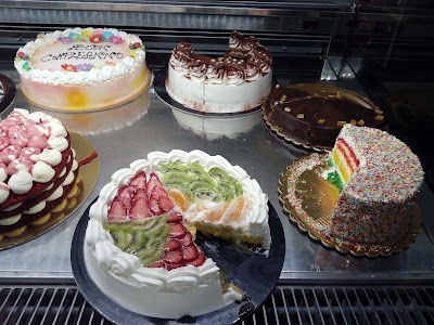 Photos of Caf&eacute; Cr&egrave;me srl