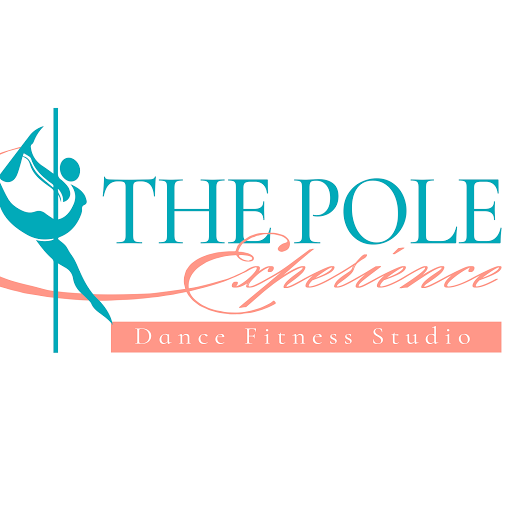 The Pole Experience Dance Fitness Studio logo