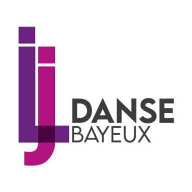 LJ Danse Bayeux logo