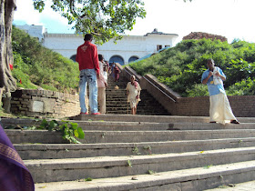 Lakshman Ghat