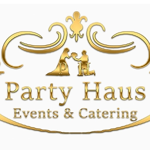 Party Haus logo
