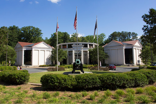Charlotte Museum of History