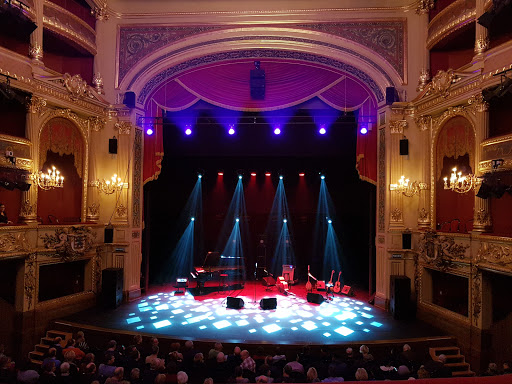 Municipal Theater Bruges