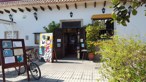 Patio Andaluz