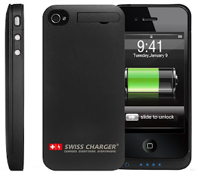 iPower Swiss Charger